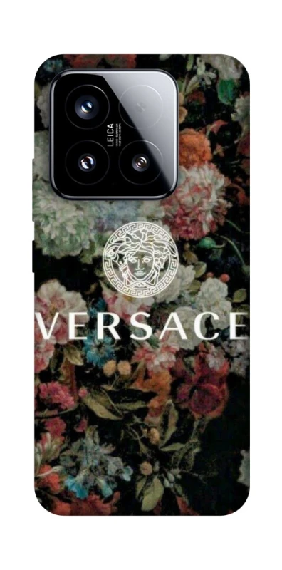 Чохол на Xiaomi 15 Versace ver.2 фото 1 з 1