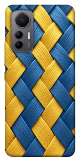 Чехол на Xiaomi 12 Lite Brassweed фото 1 из 1