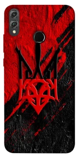 Чохол на Huawei Honor 8X Герб v17 фото 1 з 1