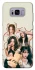 Чехол на Samsung G955 Galaxy S8 Plus (G)I-DLE фото 1 из 1