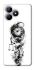 Чохол на Realme Note 50 5G Tattoo ver.11 фото 1 з 1