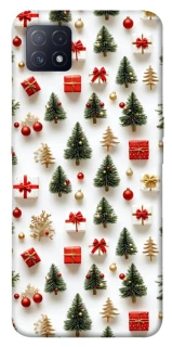 Чехол на Oppo A72 5G / A73 5G Christmas spirit ver.8 фото 1 из 1