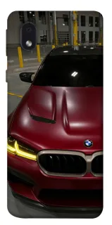 Чохол на Samsung Galaxy M01 Core / A01 Core BMW V56 фото 1 з 1