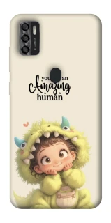 Чохол на ZTE Blade A7s (2020) You are amazing фото 1 з 1