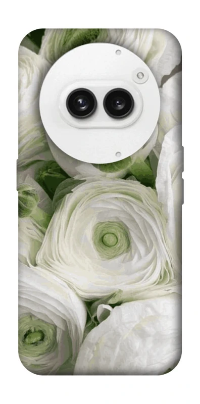 Чехол на Nothing Phone (2a) Mornings фото 1 из 1