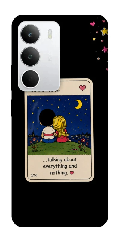 Чохол на Realme C71 Love is ver.6 фото 1 з 1