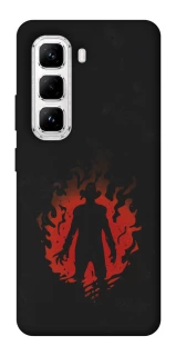 Чехол на Infinix Hot 50 Pro Daylight фото 1 из 1