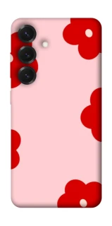 Чохол на Samsung Galaxy S26+ Flowers фото 1 з 1