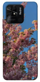 Чохол на Xiaomi Redmi 10C Flowers v4 фото 1 з 1