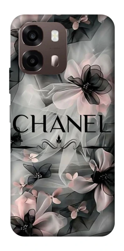 Чохол на Oppo A6 Chanel фото 2 з 2