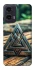 Чохол на Motorola Moto G35 Valknut ver.2 фото 1 з 1