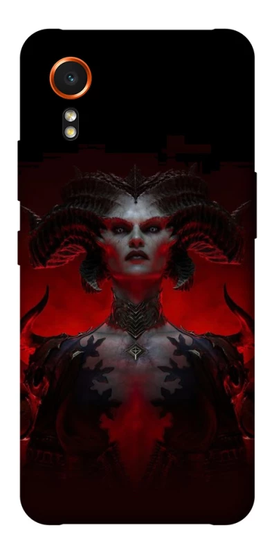 Чехол на Samsung Galaxy Xcover7 Lilith фото 1 из 1