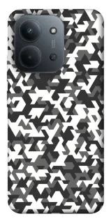 Чехол на Xiaomi Redmi 15C (Global) Camouflage v7 фото 1 из 1