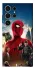 Чехол на Samsung Galaxy S25 Ultra Spider Man ver.2 фото 1 из 1