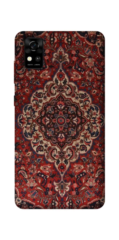 Чохол на ZTE Blade A31 Килим v14 фото 1 з 1