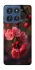 Чохол на Motorola Edge 60 Stylus Flowers v28 фото 1 з 1