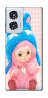 Чохол на Motorola Edge 50 Fusion Wakuku ver.5 фото 1 з 1