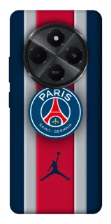 Чохол на Xiaomi Redmi A4 FC PSG v3 фото 1 з 1