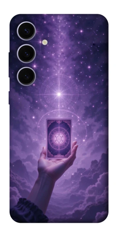 Чохол на Samsung Galaxy S25+ Universe in tarot фото 1 з 1