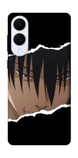 Чехол на Samsung Galaxy S25 Edge Toji v6 фото 1 из 1