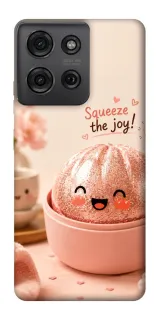 Чохол на Motorola Moto G75 Dumpling ver.1 фото 1 з 1