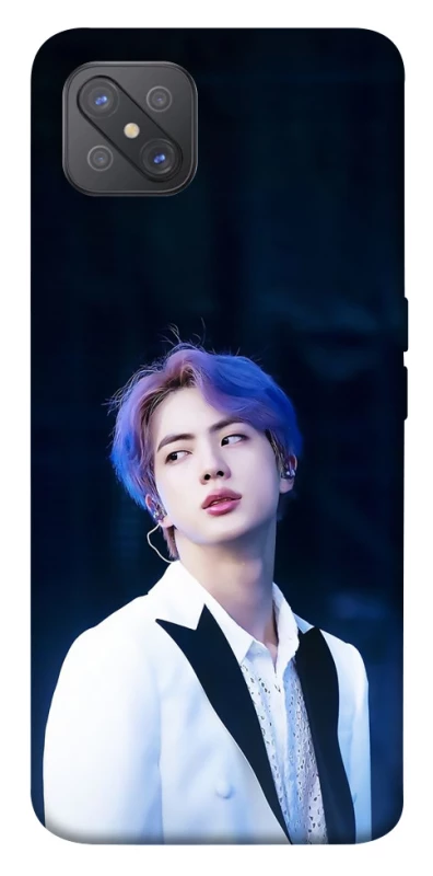 Чохол на Oppo A92s Jin - BTS фото 1 з 1