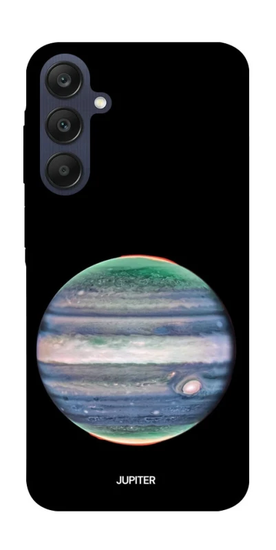 Чохол на Samsung Galaxy A25 5G Jupiter фото 1 з 1