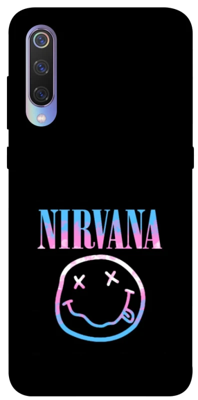 Чохол на Xiaomi Mi 9 Nirvana ver.6 фото 1 з 1