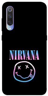 Чохол на Xiaomi Mi 9 Nirvana ver.6 фото 1 з 1