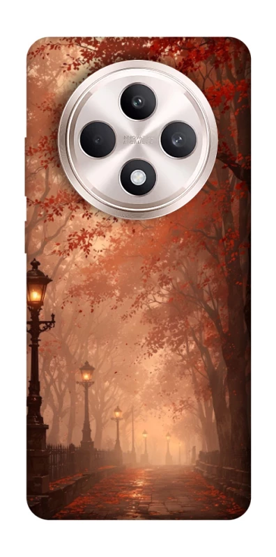 Чохол на Oppo Reno 12 F 4G/5G boulevard фото 1 з 1