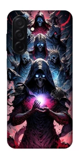 Чехол на Samsung Galaxy A26 5G Magic Death фото 1 Чехол на Samsung Galaxy A26 5G Magic Death фото 1 из 1
