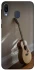 Чехол на Samsung Galaxy M20 Гитара фото 1 из 1