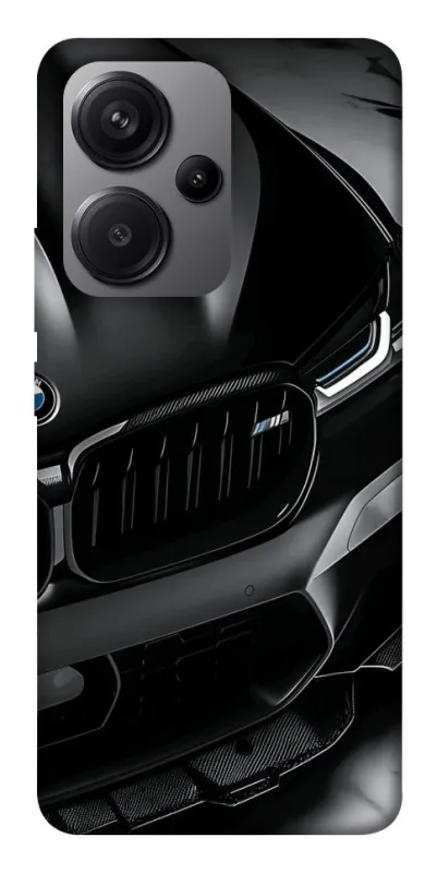 Чохол на Xiaomi Redmi Note 13 Pro+ BMW M5 v35 фото 1 з 1