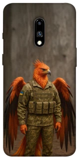 Чохол на OnePlus 7 Фенікс захисник фото 1 з 1