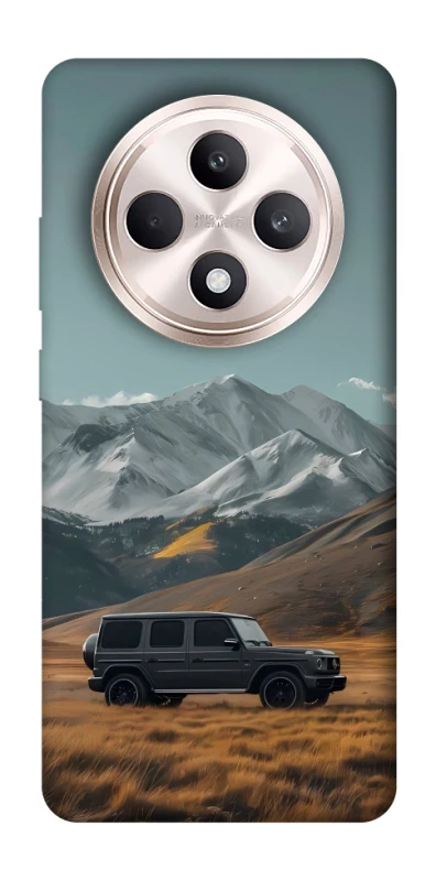 Чохол на Oppo Reno 12 F 4G/5G Gelik v2 фото 1 з 1