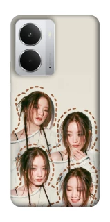 Чохол на Realme 14 Shuhua - (G)I-DLE фото 1 з 1