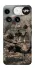 Чохол на Nothing Phone (3) Black hawk фото 1 з 1