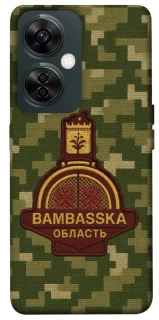 Чохол на OnePlus Nord CE 3 Lite Bambaska фото 1 з 1