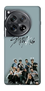 Чохол на OnePlus 12 Stray Kids v5 фото 1 з 1