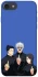 Чохол на Apple iPhone 7 / 8 (4.7") jujutsu kaisen v3 фото 1 з 1