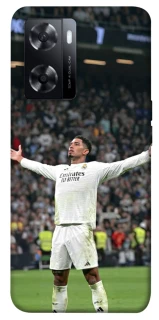 Чохол на Oppo A57s Jude Bellingham фото 1 з 1