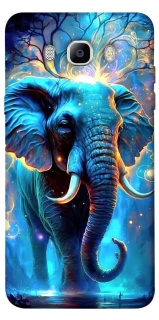 Чохол на Samsung J710F Galaxy J7 (2016) Слон фото 1 з 1