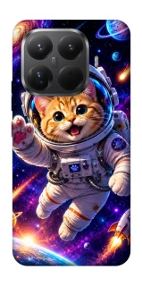 Чехол на Xiaomi 15T Pro Space Cat фото 1 из 1