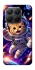 Чехол на Xiaomi 15T Pro Space Cat фото 1 из 1