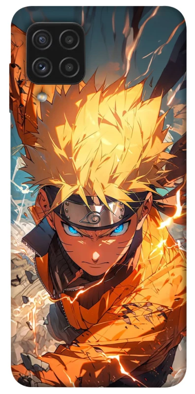 Чохол на Samsung Galaxy A22 4G Minato v2 фото 1 з 1