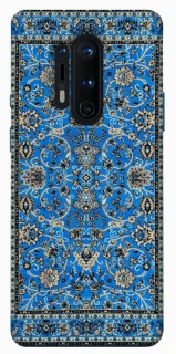 Чохол на OnePlus 8 Pro Килим v52 фото 1 з 1