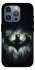 Чехол на Apple iPhone 16 Pro Max Batman icon фото 1 из 1