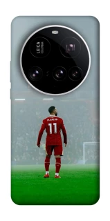 Чехол на Xiaomi 15 Ultra Mohamed Salah фото 1 из 1