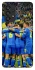 Чехол на Samsung Galaxy A53 5G Сборная Украины v3 фото 1 из 1