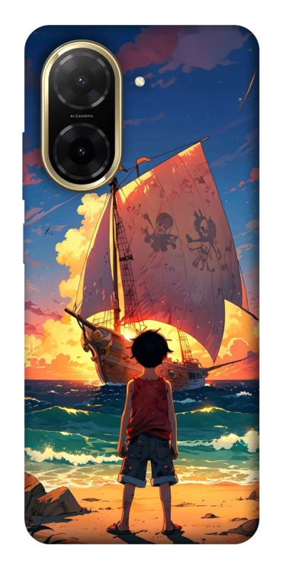 Чехол на Xiaomi Redmi A5 (Europe version) One Piece фото 1 из 1